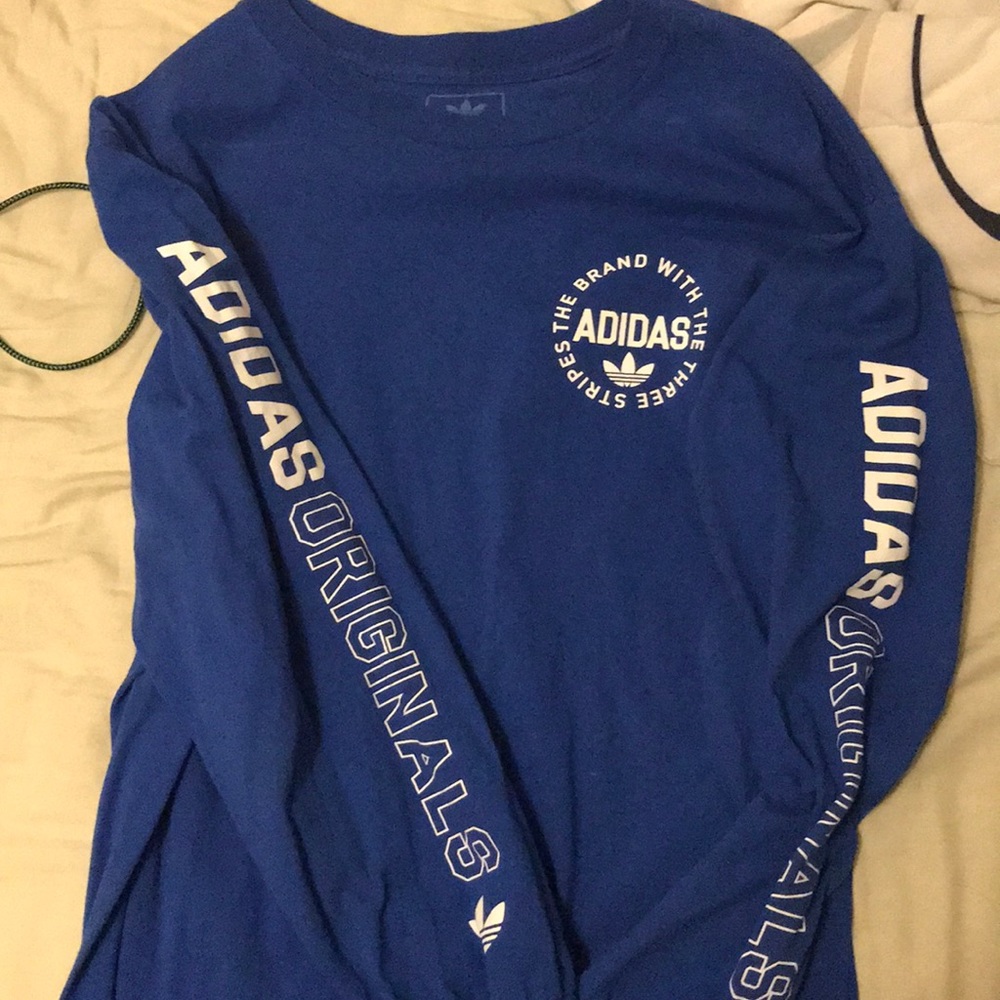 Adidas Originals longsleeve